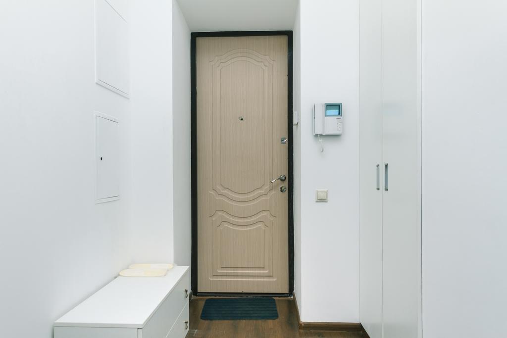 Kreschatik 21 With Terrace 2Br เคียฟ ภายนอก รูปภาพ