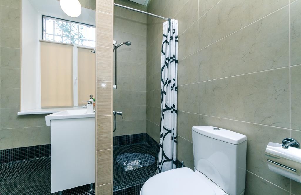 Kreschatik 21 With Terrace 2Br เคียฟ ภายนอก รูปภาพ