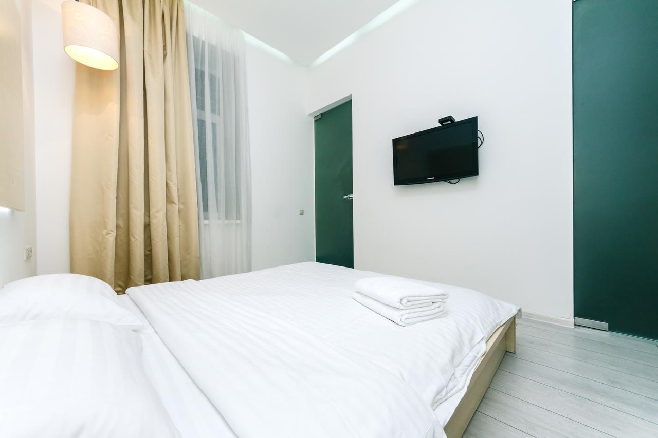 Kreschatik 21 With Terrace 2Br เคียฟ ภายนอก รูปภาพ